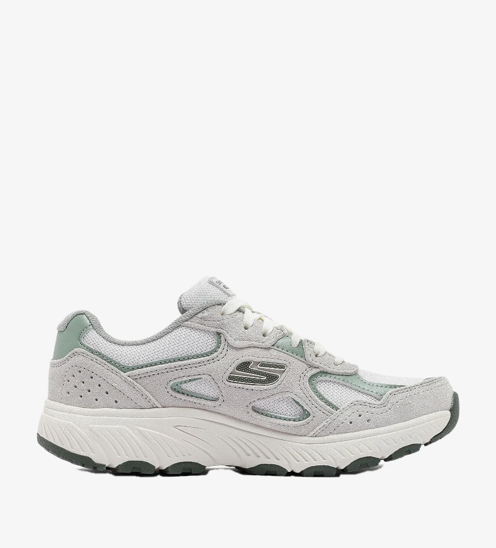 Skechers Beyaz Skechers Hillcrest 2.0