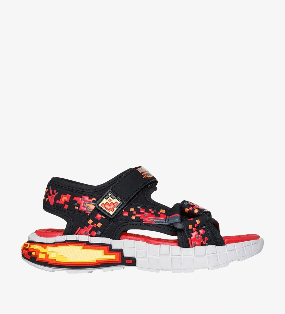Skechers Kırmızı Skechers Mega