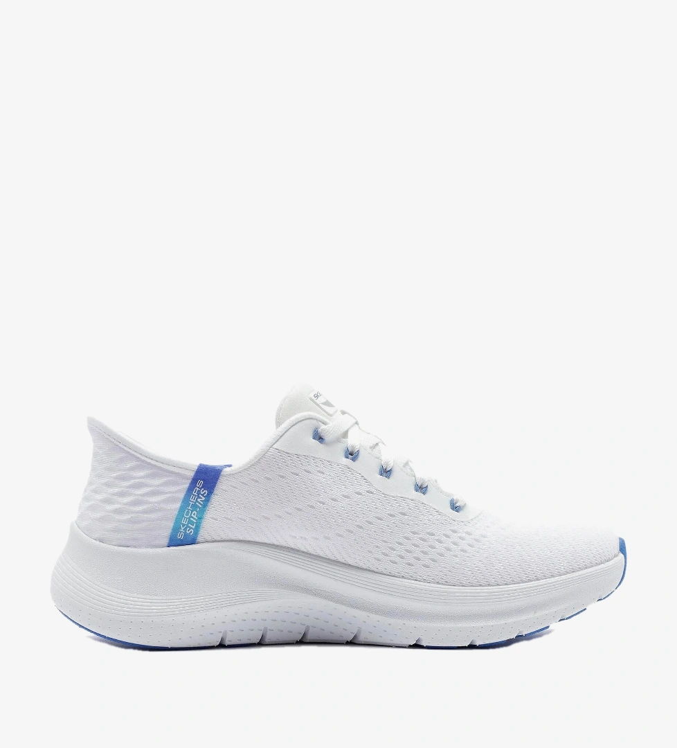 Skechers Beyaz Skechers Arch Fit