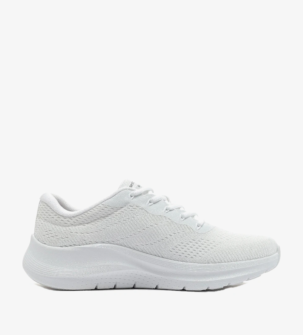 Skechers Beyaz Skechers Arch Fit 2.0