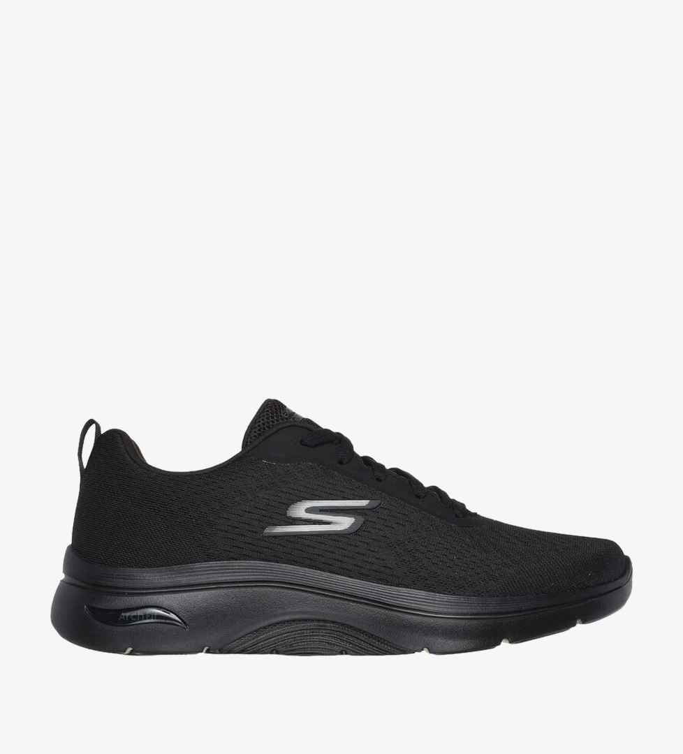Skechers Siyah Skechers Go Walk Arch Fit 2.0