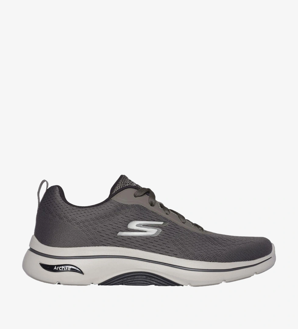 Skechers Kahverengi Skechers Go Walk Arch Fit 2.0