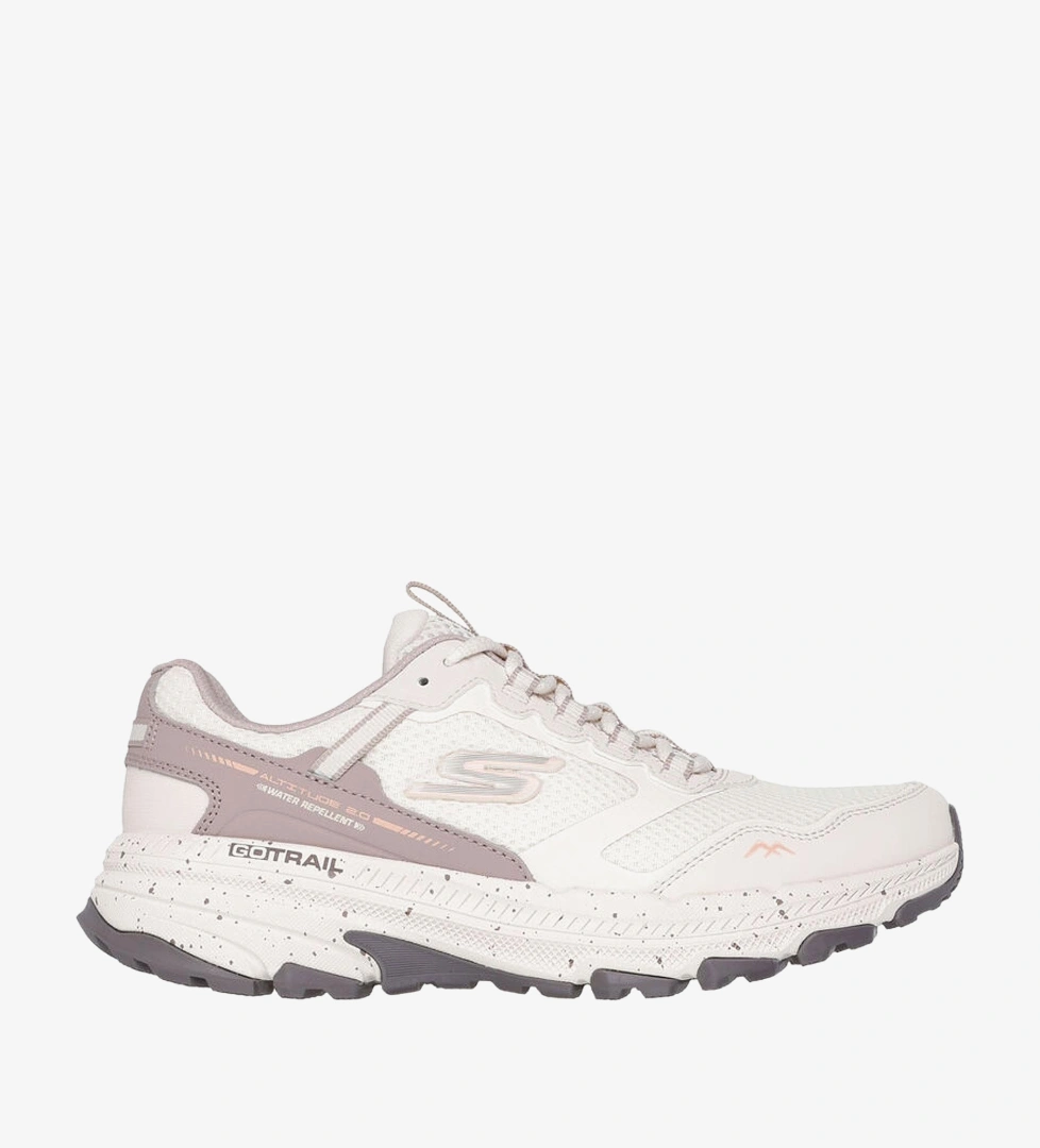Skechers Bej Skechers Go Run ALTITUDE 2.0