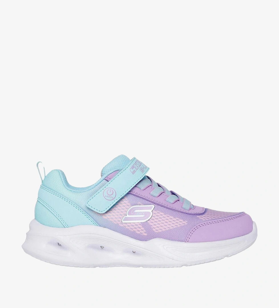 Skechers Mor Skechers Sola Glow