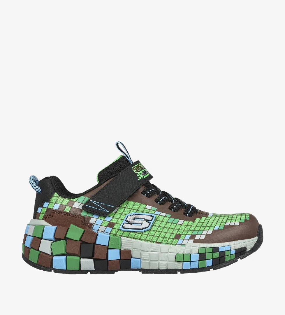 Skechers Yeşil Skechers Mega Craft