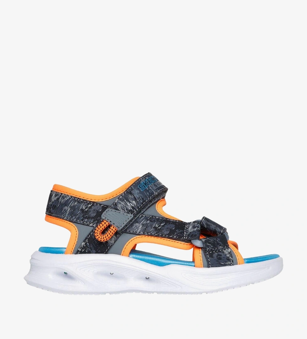 Skechers Sola Glow Sandal Aquatastic Çocuk Sandalet