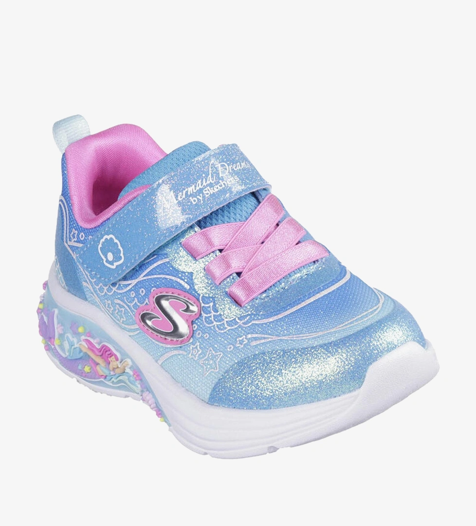 Skechers My Dreamers Çocuk Günlük Spor Ayakkabı