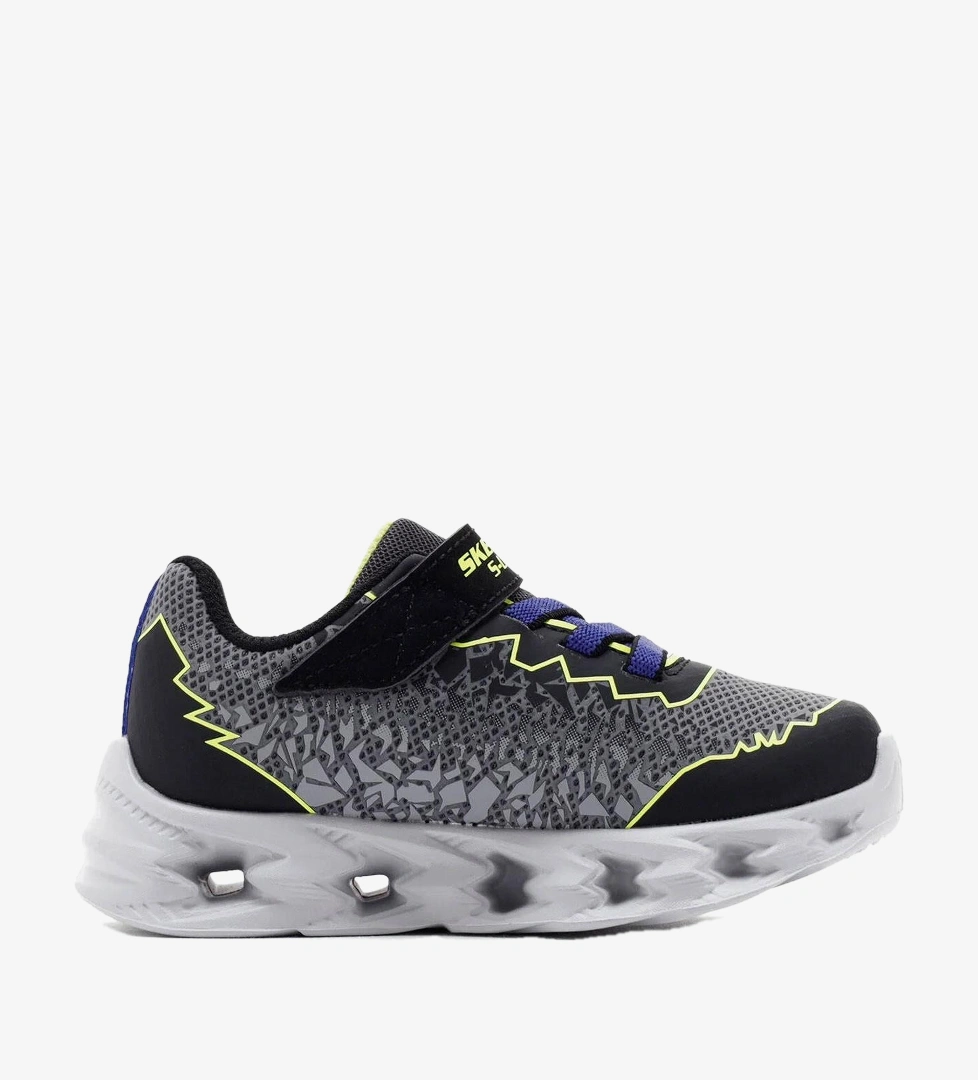 Skechers Siyah Skechers Vortex 2.0