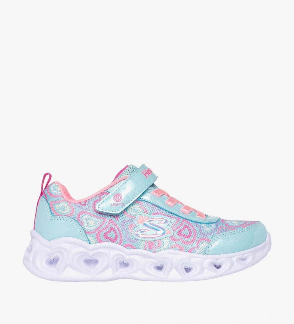 Skechers Heart Lights Çocuk Günlük Spor Ayakkabı
