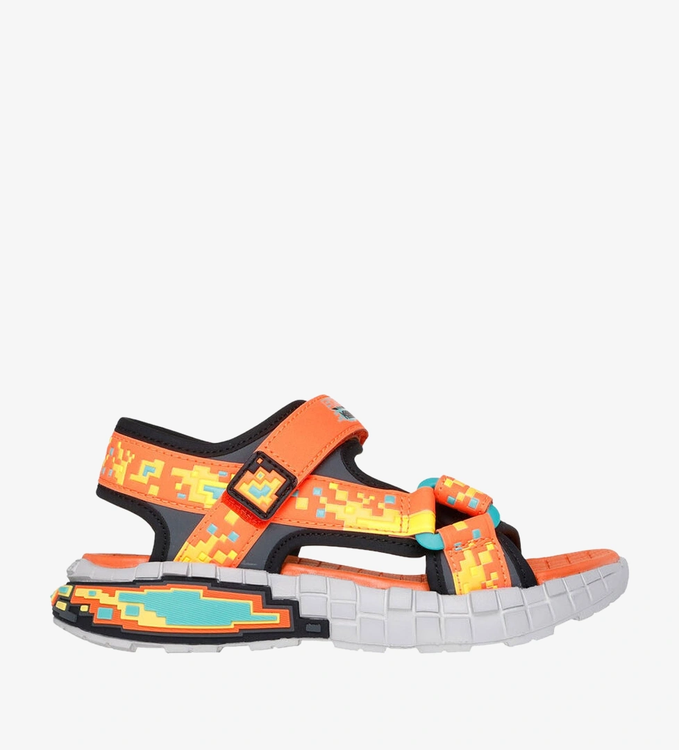 Skechers Turuncu Skechers Mega