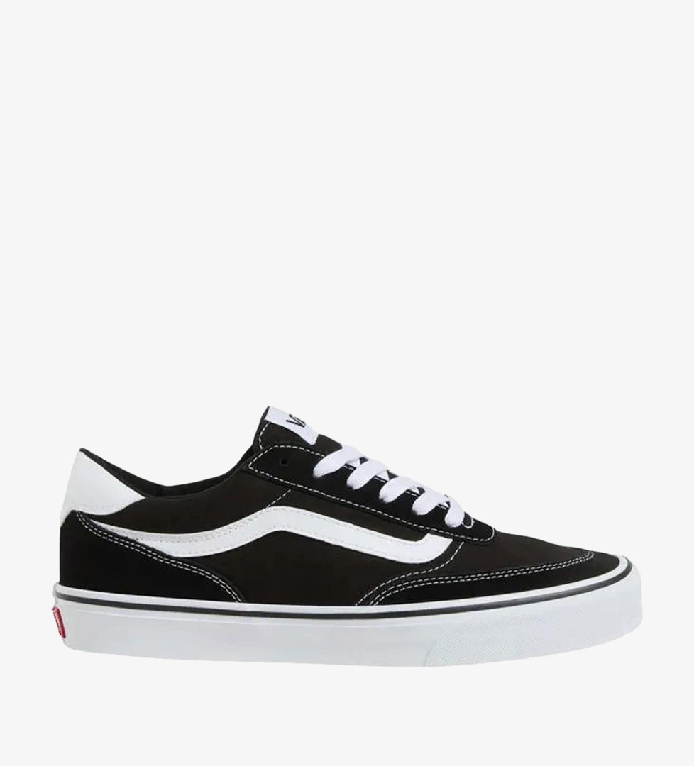 Vans Brooklyn LS Erkek Günlük Spor Ayakkabı