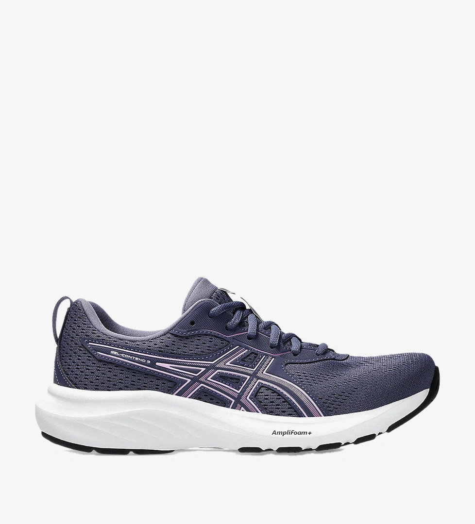 Asics Mor Asics Gel Contend 9 Kadın