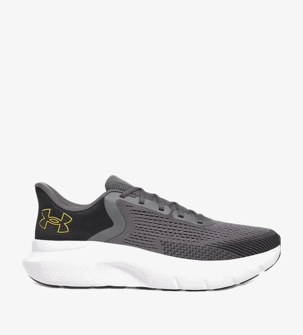 Under Armour Charged Rogue 5 Erkek Koşu Ayakkabısı