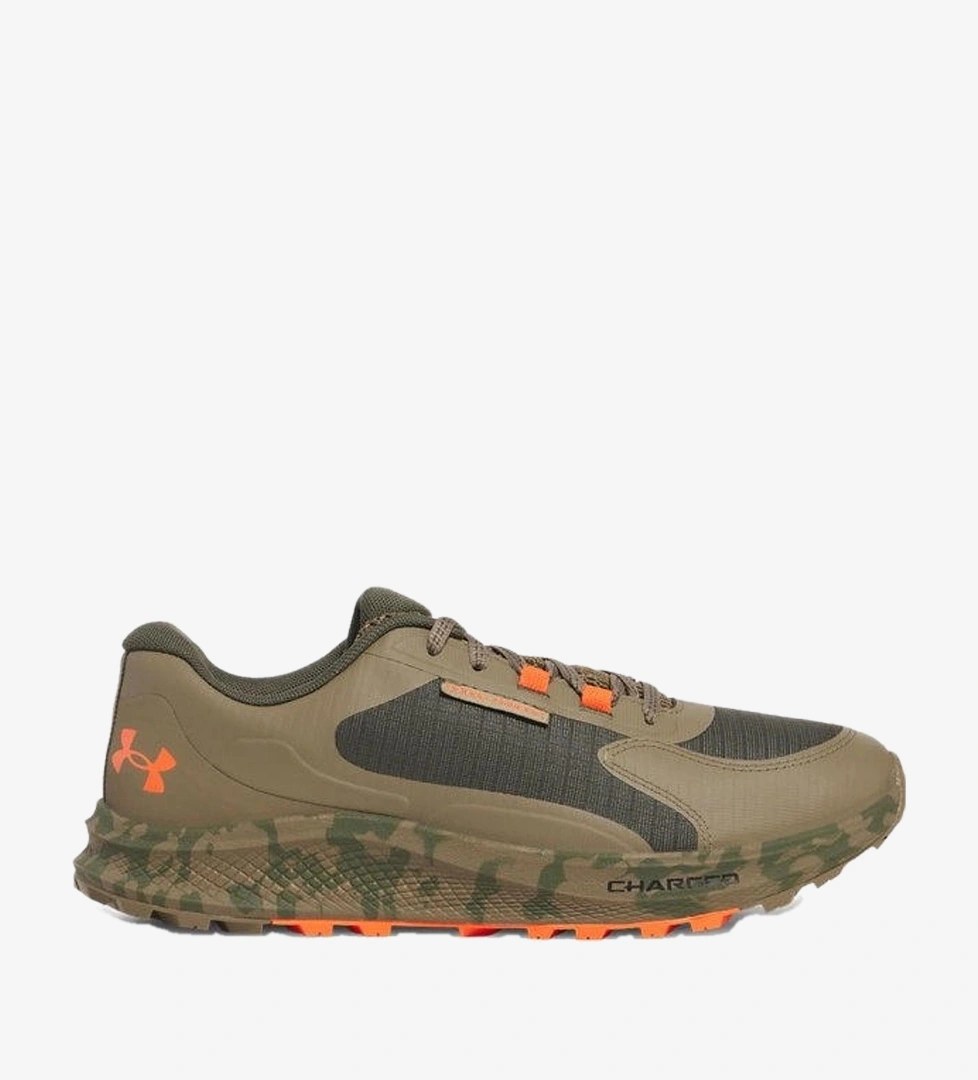 Under Armour Yeşil Under Armour Ua Charged Bandit TR 3