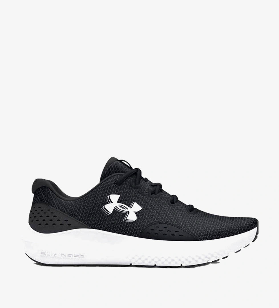 Under Armour Charged Surge 4 Kadın Koşu Ayakkabısı