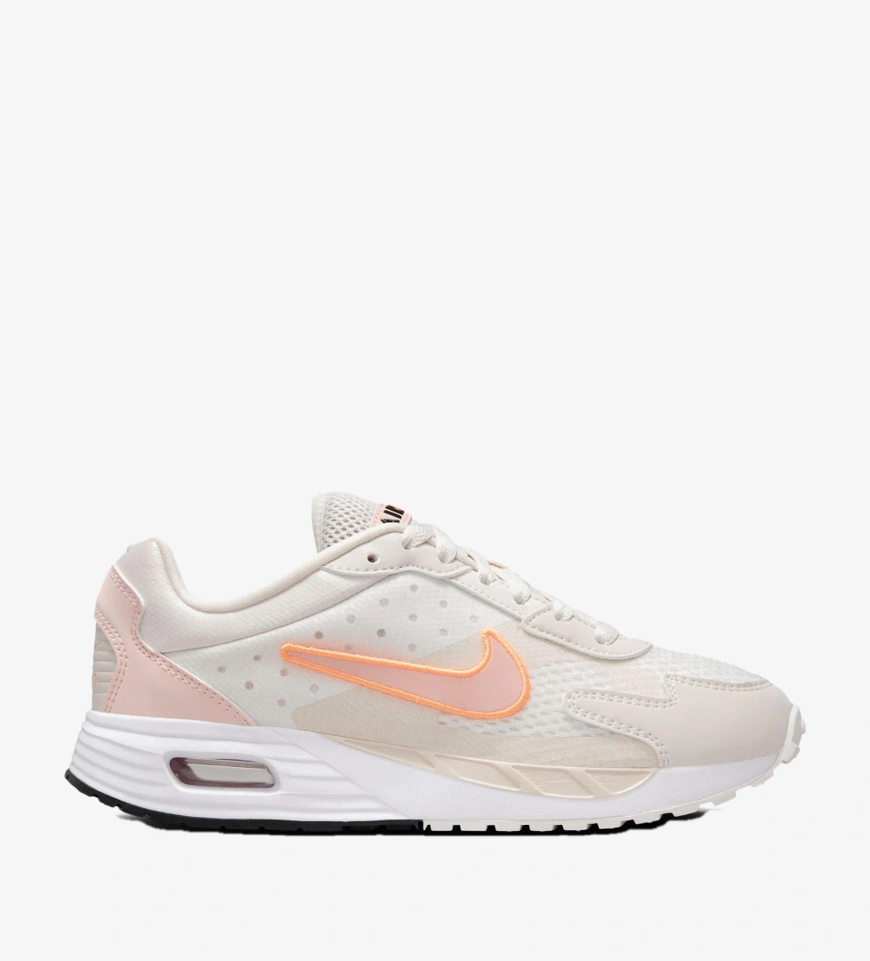 Nike Beyaz Nike Air Max Solo