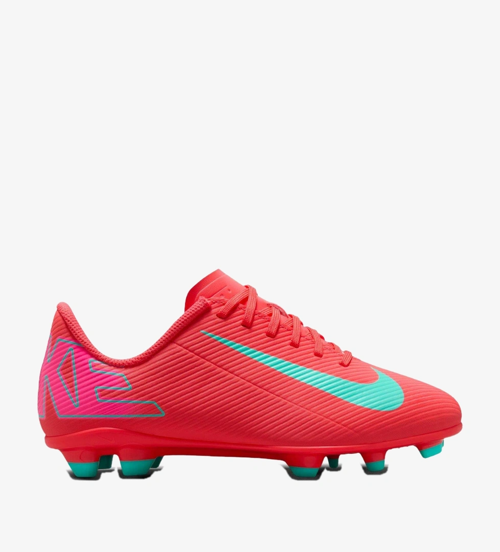 Nike Kırmızı Nike Mercurial Vapor 16 Club