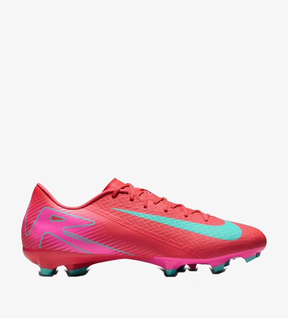 Nike Kırmızı Nike Mercurial Vapor 16 Academy