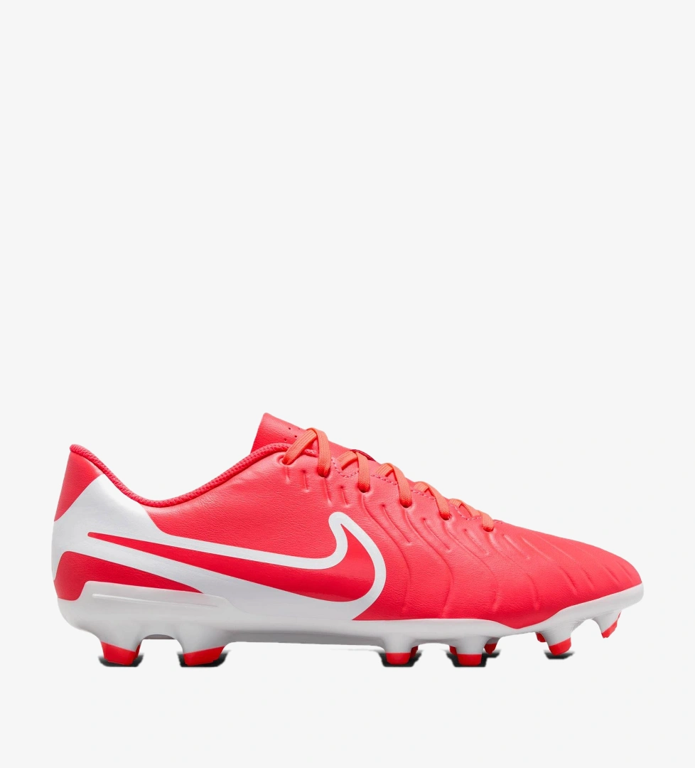 Nike Kırmızı Nike Tiempo Legend 10
