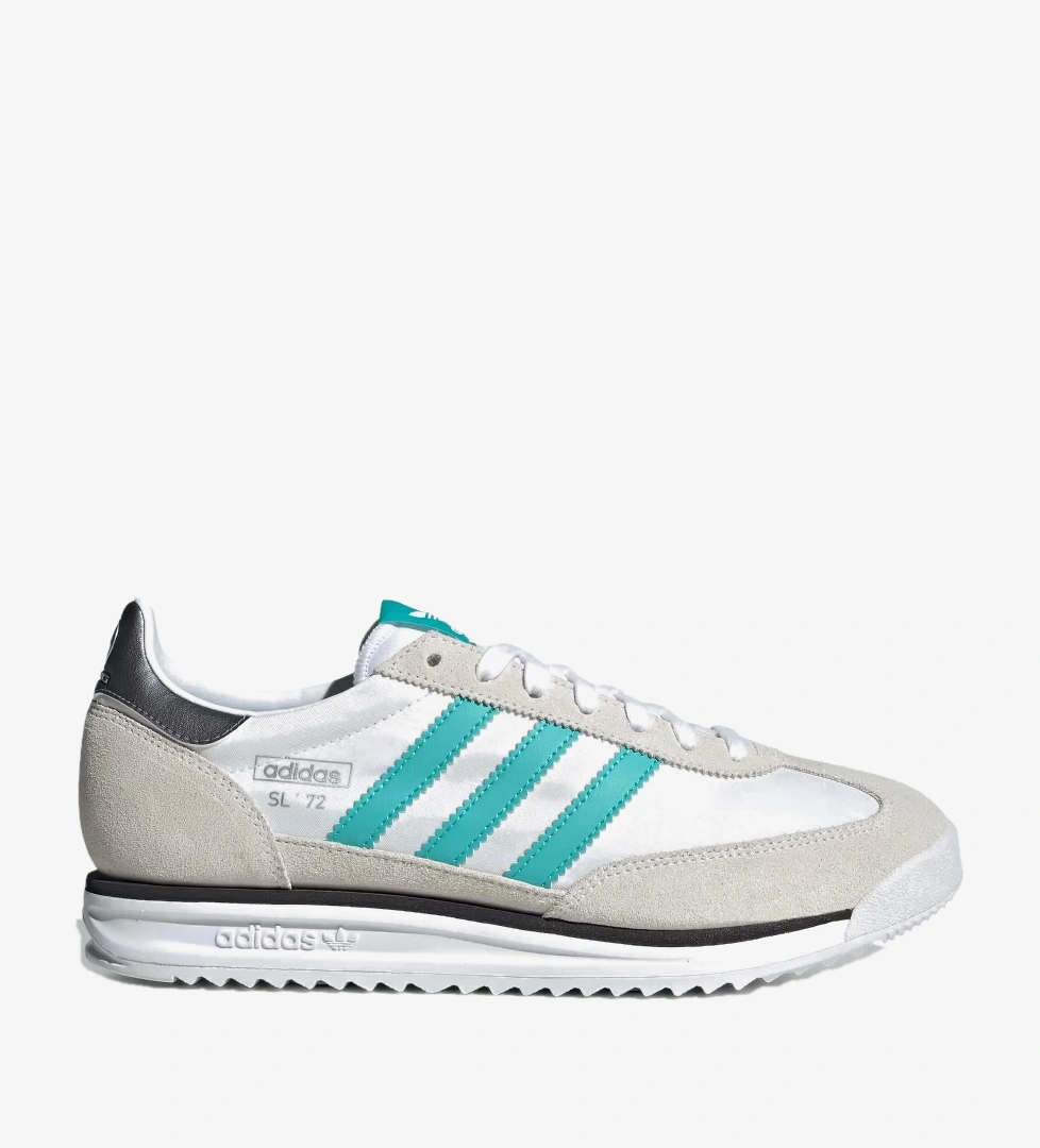 adidas Mercedes Amg Petronas SL 72 RS Erkek Günlük Spor Ayakkabı