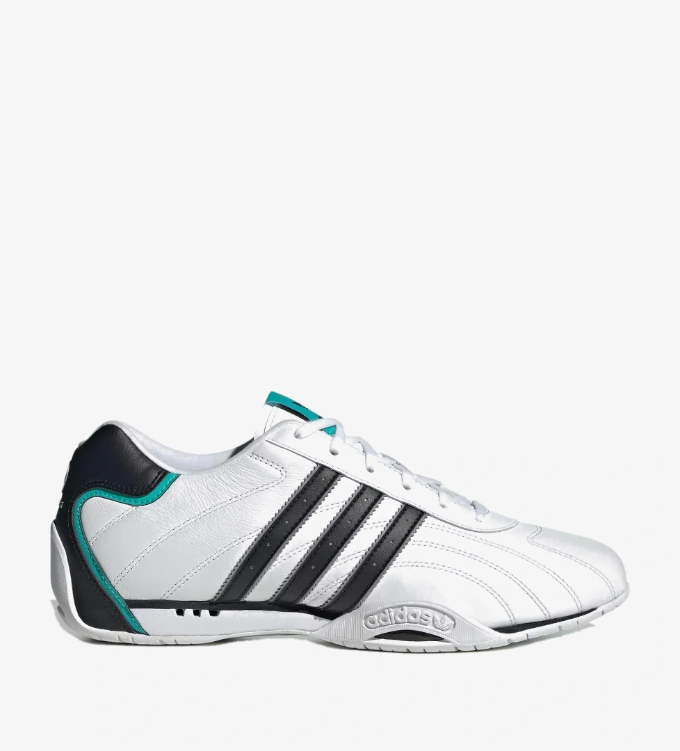 adidas Adicolor Lo Mercedes Amg Petronas F1 Erkek Günlük Spor Ayakkabı
