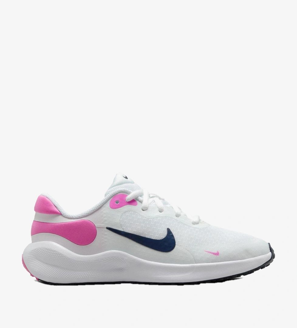 Nike Beyaz Nike Revolution fb7689-103