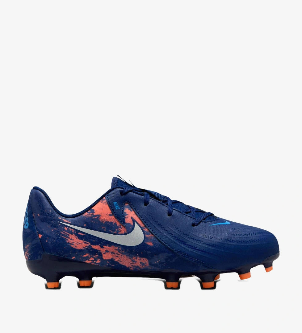 Nike Jr. Phantom GX 2 Academy "Erling Haaland" FG Krampon