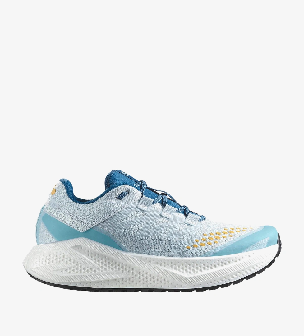 Salomon Aero Glide 3 GRVL Erkek Koşu Ayakkabısı