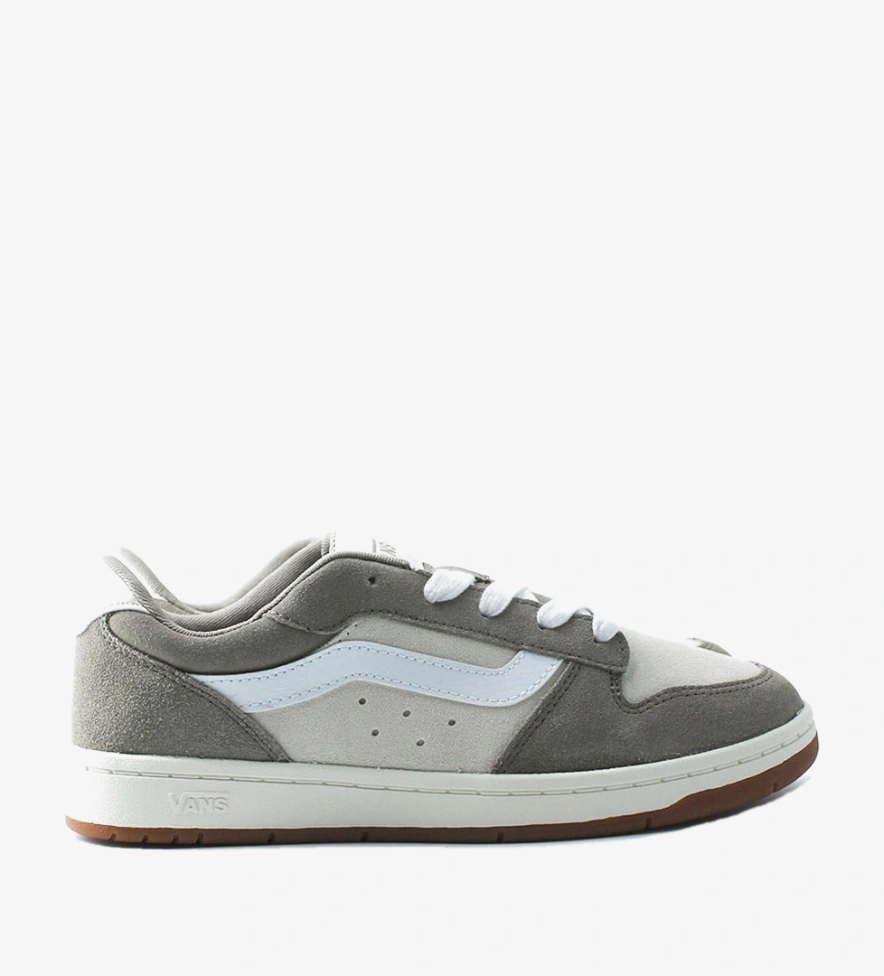 Vans Ryland Ls Kadın Günlük Spor Ayakkabı