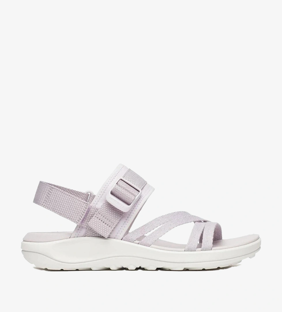 Merrell Merrell Mor District 4 Backstrap Kadın Sandalet Etichet Sport'ta! Mor - 1. görsel