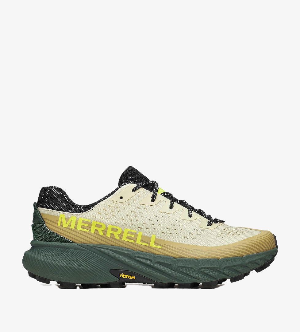 Merrell Agility Peak 5 Erkek Koşu Ayakkabısı