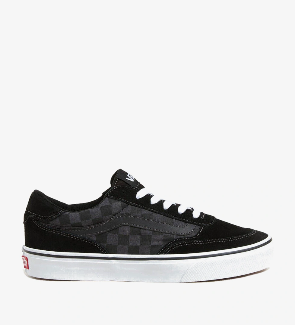 Vans Siyah Vans Brooklyn vn000d7qkou1