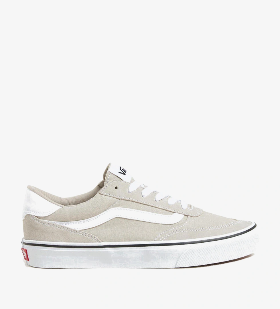 Vans Bej Vans Brooklyn vn000d7qfty1