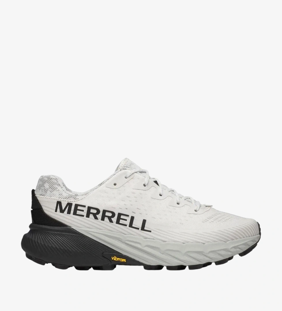 Merrell Beyaz Merrell Agility Peak 5
