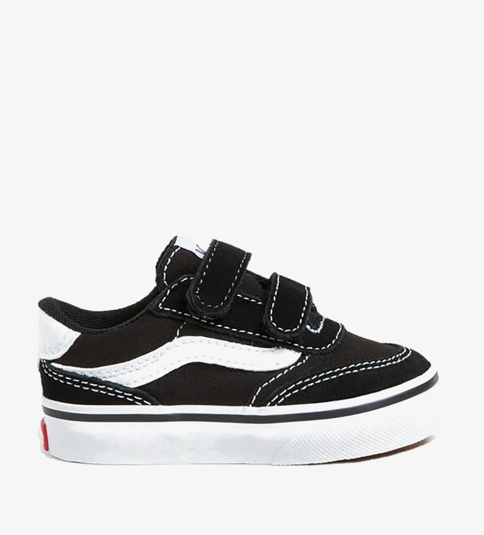 Vans Brooklyn Ls Çocuk Günlük Spor Ayakkabı