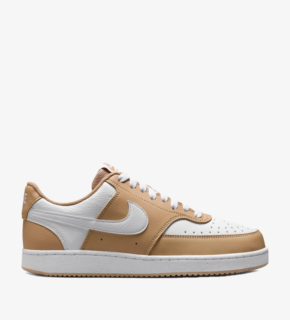 Nike Kahverengi Nike Vision Court