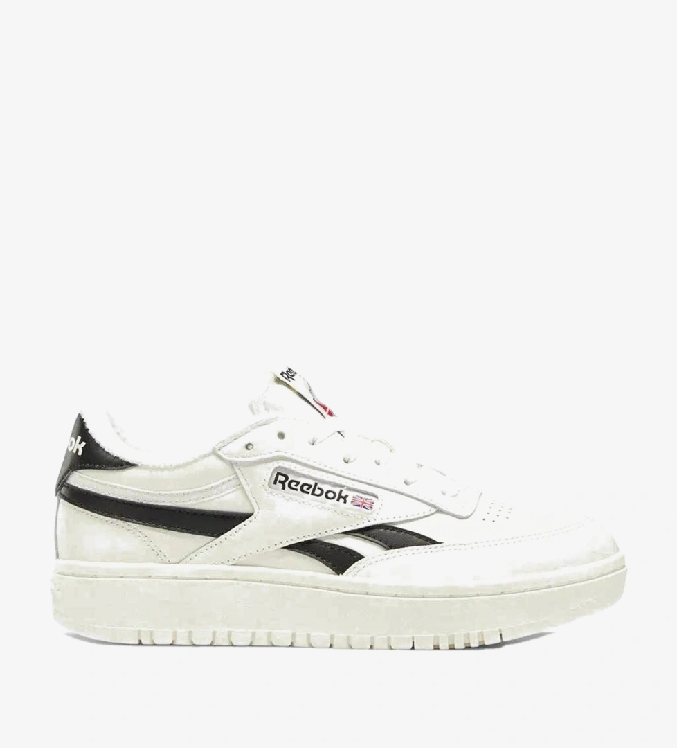Reebok Bej Reebok Club C Double Kadın