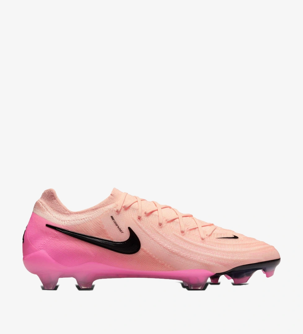 Nike Pembe Nike Gx II PHANTOM ELITE
