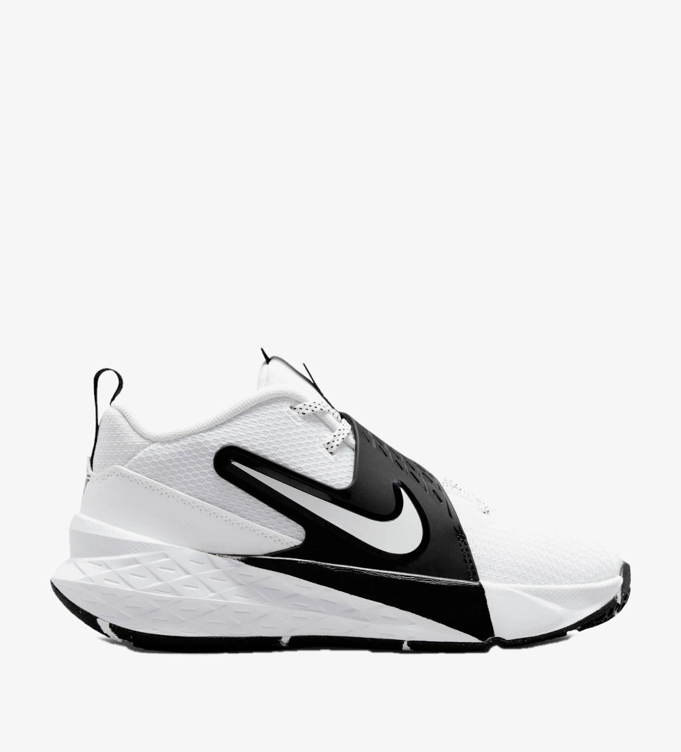 Nike Team Hustle D 12 (GS) Basketbol Ayakkabısı