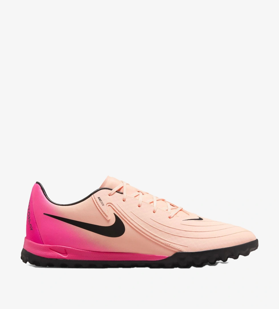 Nike Pembe Nike Gx II Phantom Academy Tf