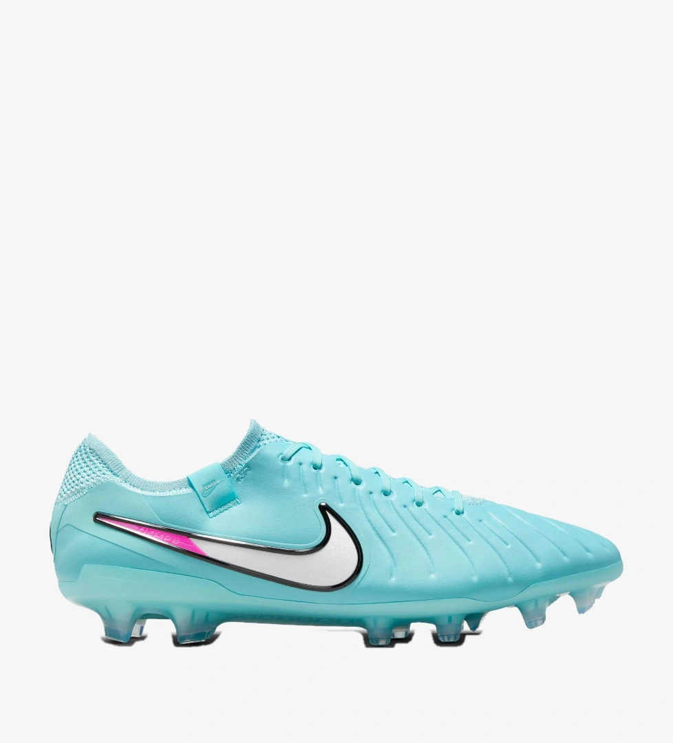 Nike Mavi Nike Tiempo Legend 10 Elite
