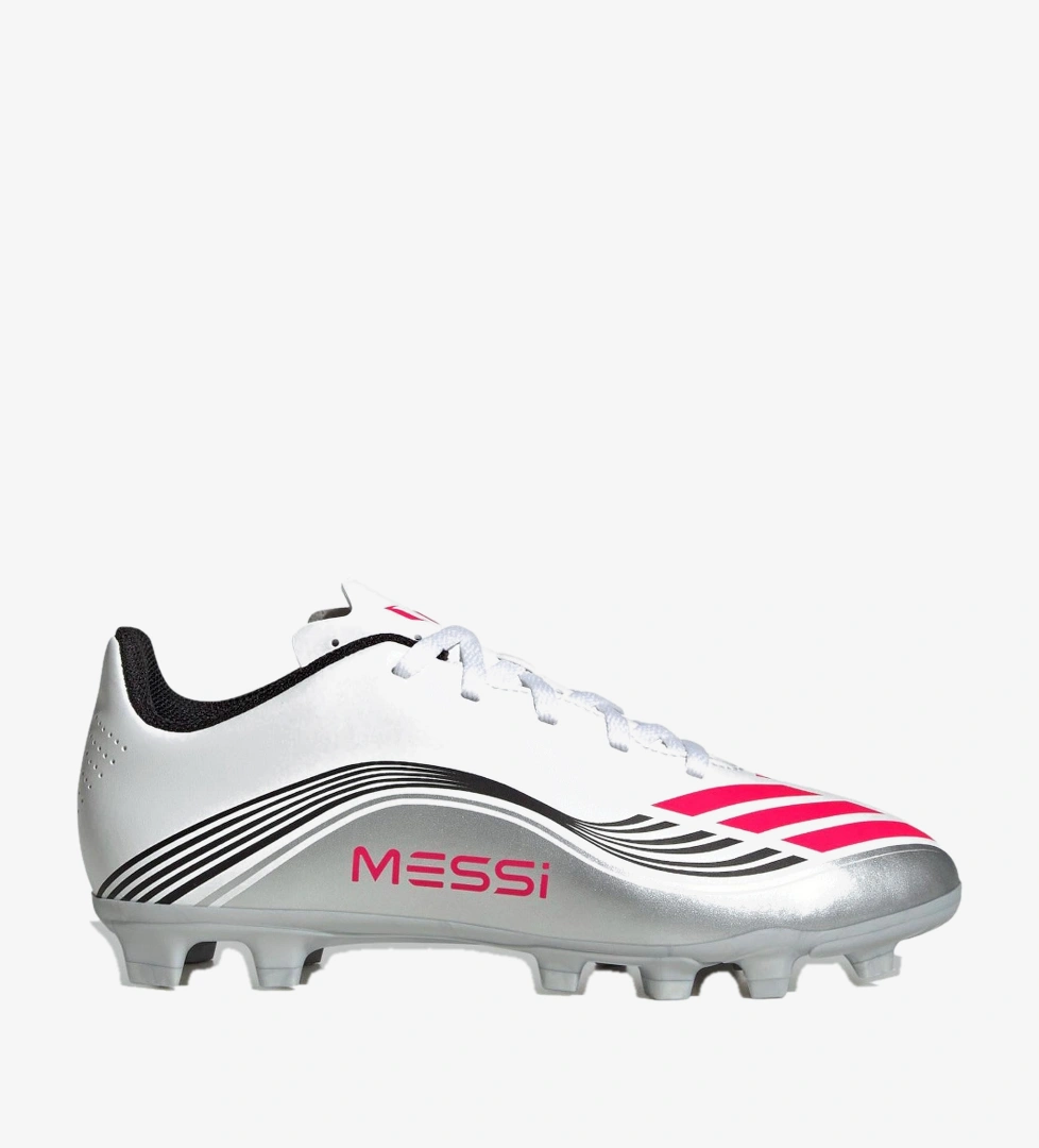 Adidas Beyaz Adidas F50 Club MESSI