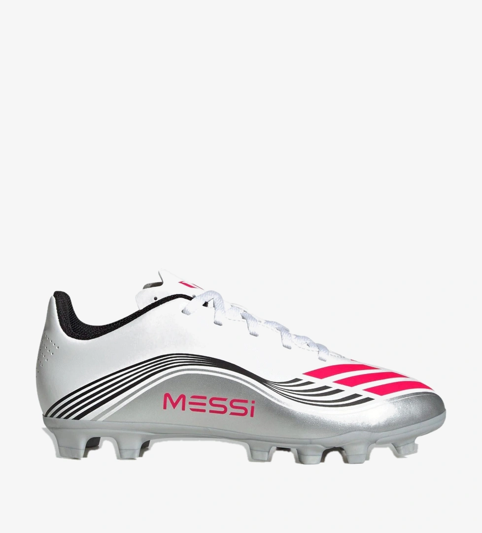 Adidas Beyaz Adidas F50 Club MESSI