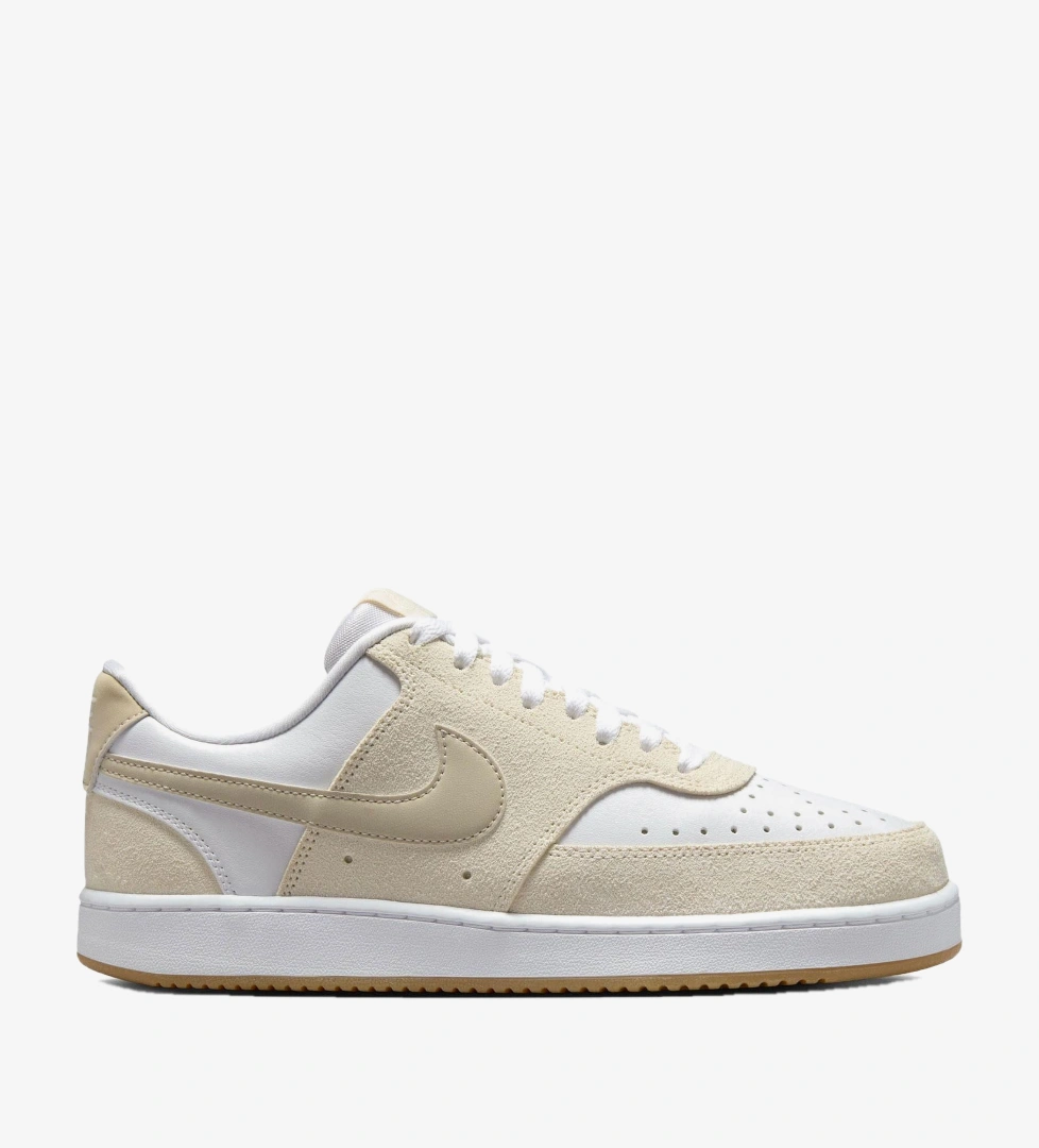 Nike Bej Nike Vision COURT
