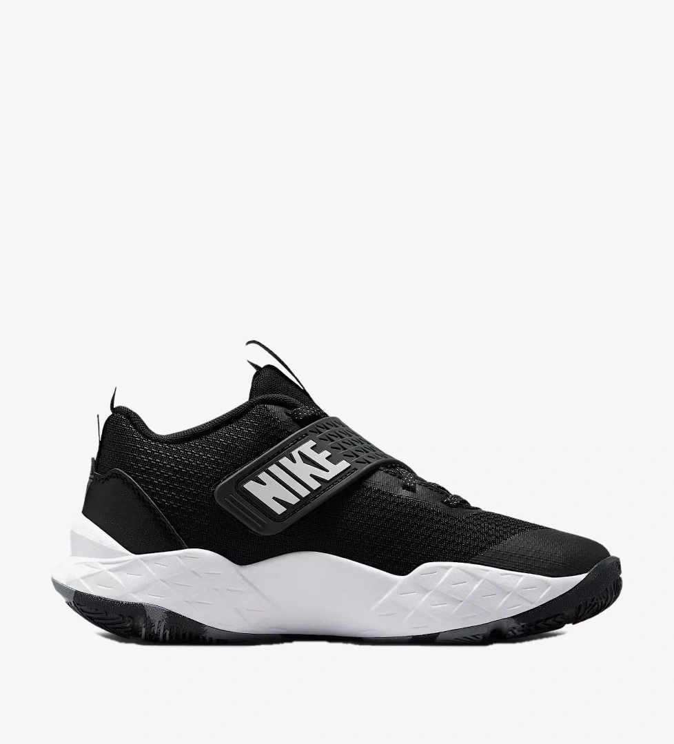 Nike Team Hustle D 12 (GS) Older Çocuk Basketbol Ayakkabısı
