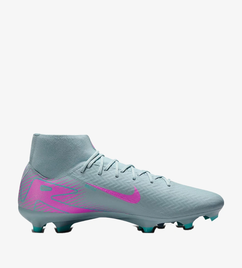 Nike Mavi Nike Mercurial Superfly 10