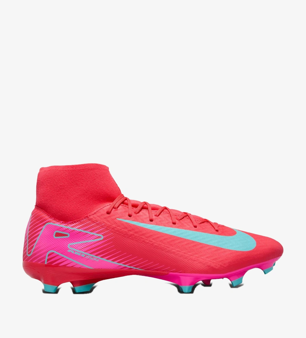 Nike Turuncu Nike Mercurial Superfly 10