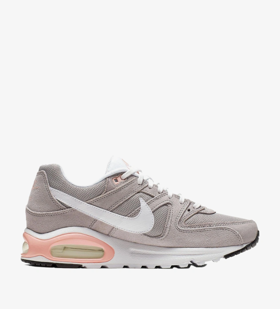 Nike Air Max Command Kadın Günlük Spor Ayakkabı