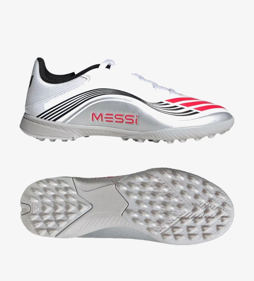 Adidas Beyaz Adidas F50 League Messi