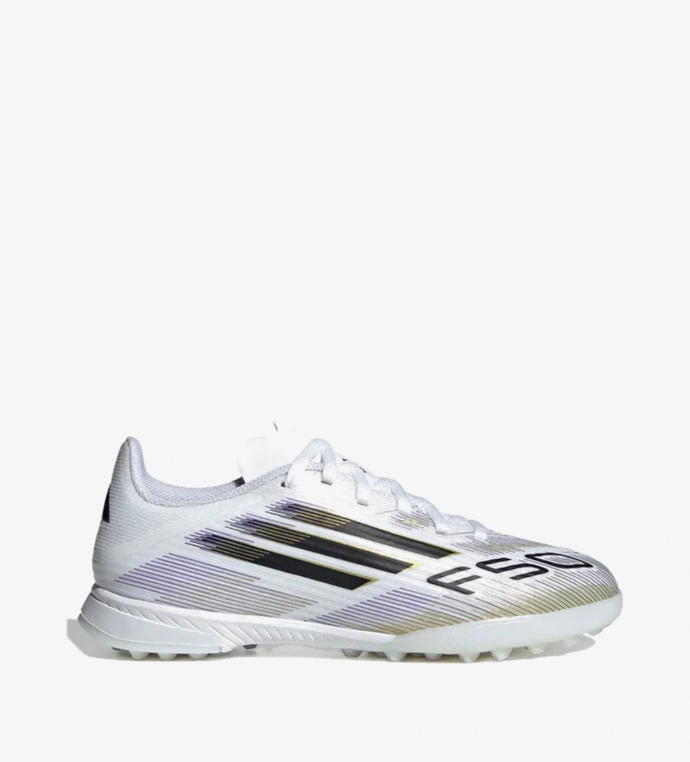 adidas F50 League Turf Cleats TF Çocuk Halı Saha Ayakkabısı
